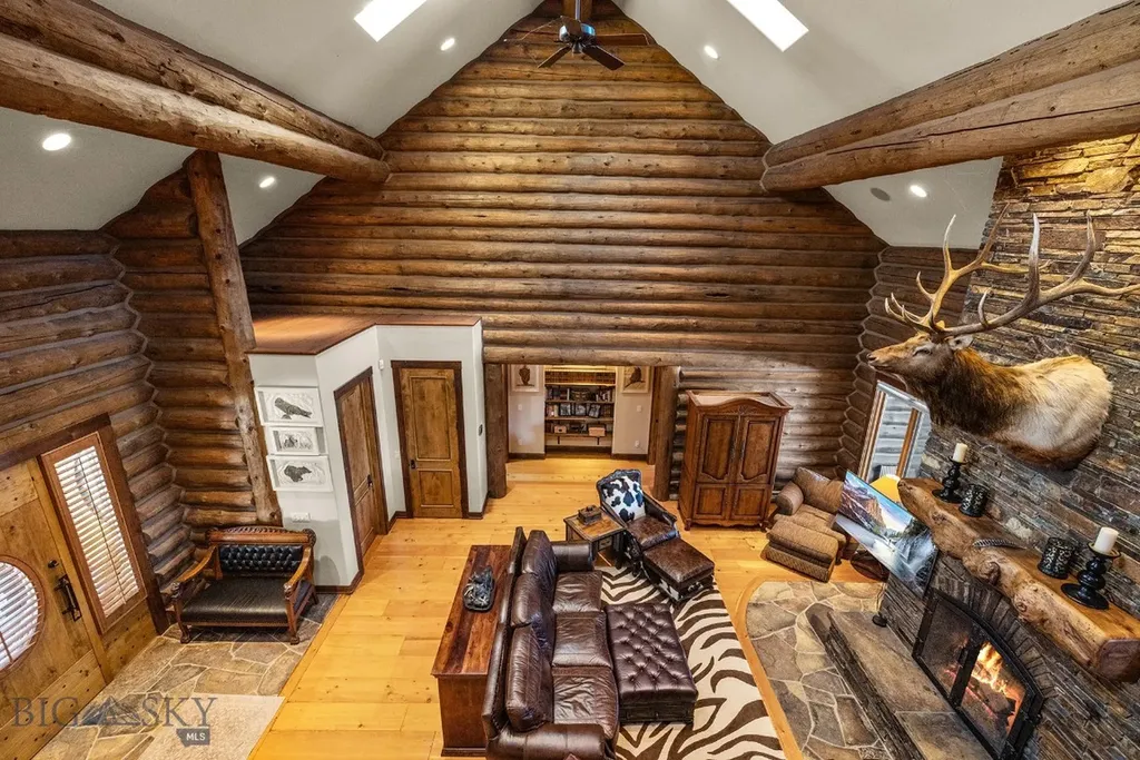 4475 & 4505 Star Meadows Road Whitefish MT 59937