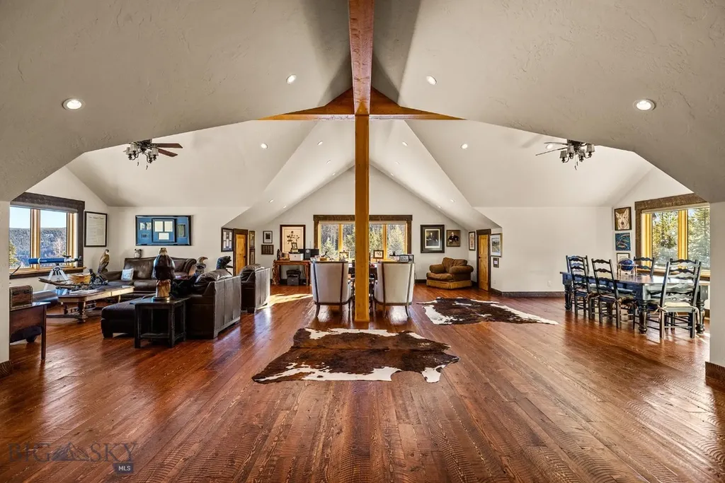 4475 & 4505 Star Meadows Road Whitefish MT 59937
