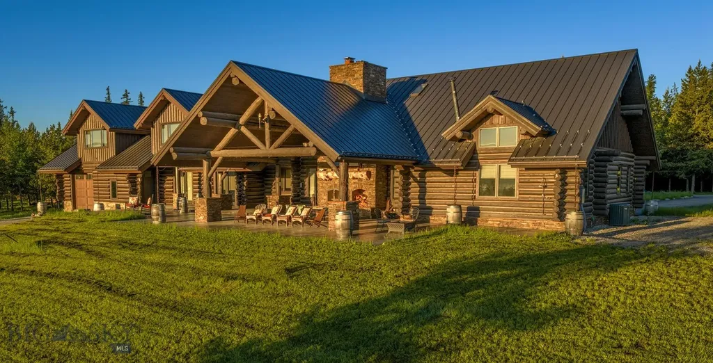 4475 & 4505 Star Meadows Road Whitefish MT 59937