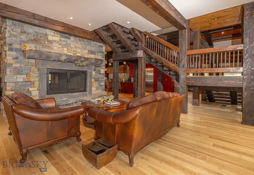 4475 & 4505 Star Meadows Road Whitefish MT 59937