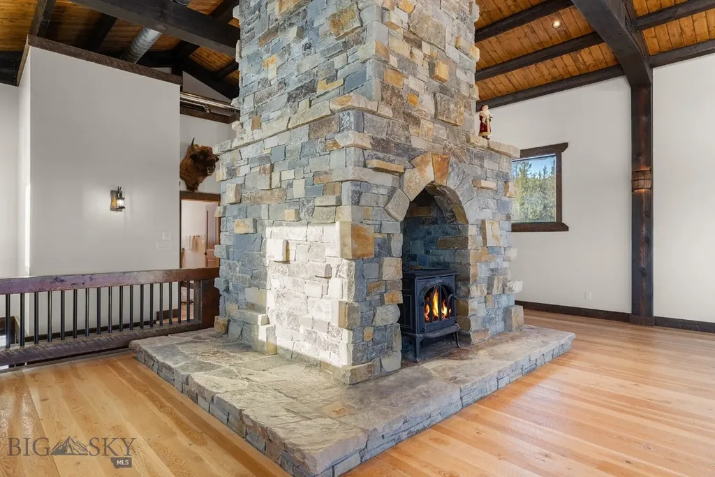 4475 & 4505 Star Meadows Road Whitefish MT 59937