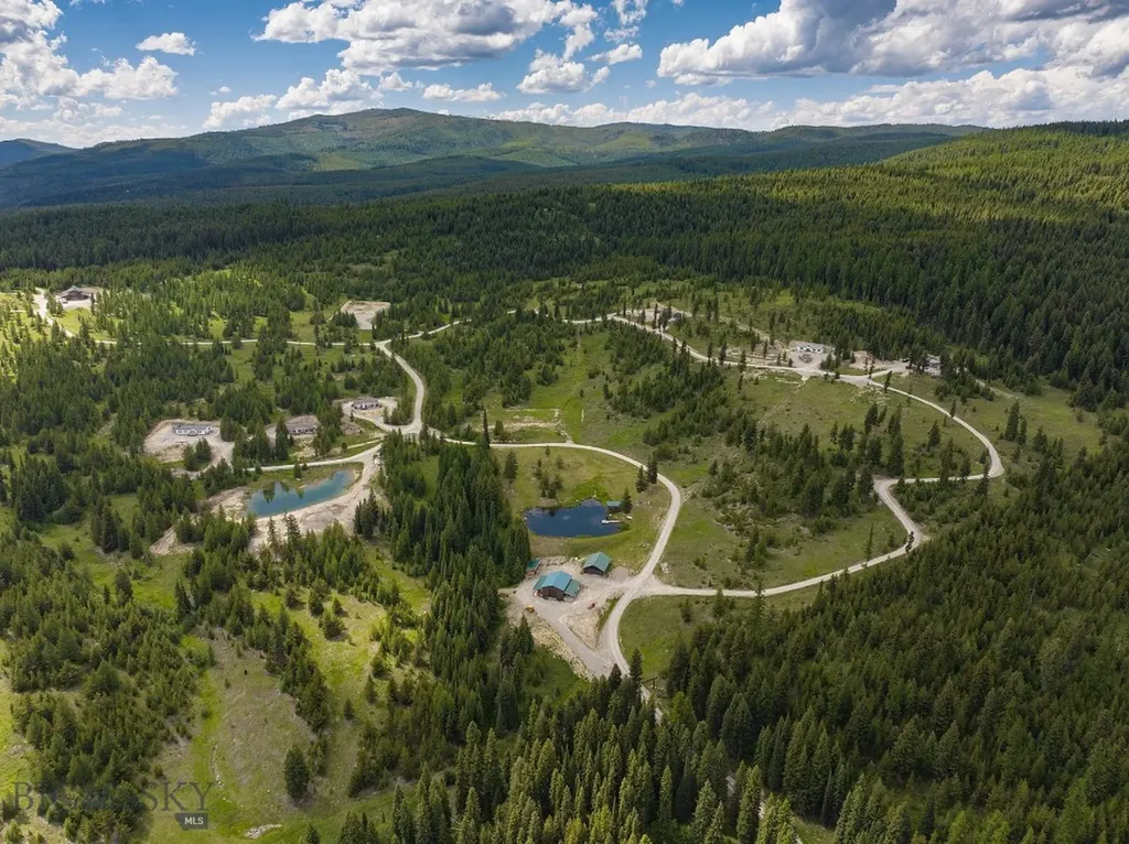 4475 & 4505 Star Meadows Road Whitefish MT 59937