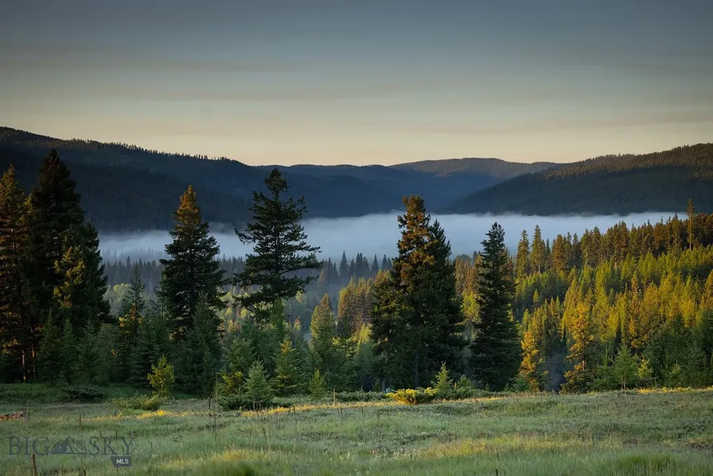 4475 & 4505 Star Meadows Road Whitefish MT 59937