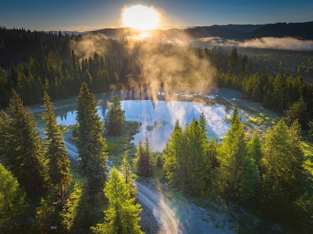 4475 & 4505 Star Meadows Road Whitefish MT 59937