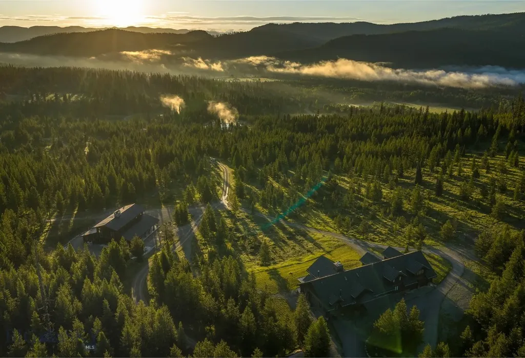 4475 & 4505 Star Meadows Road Whitefish MT 59937