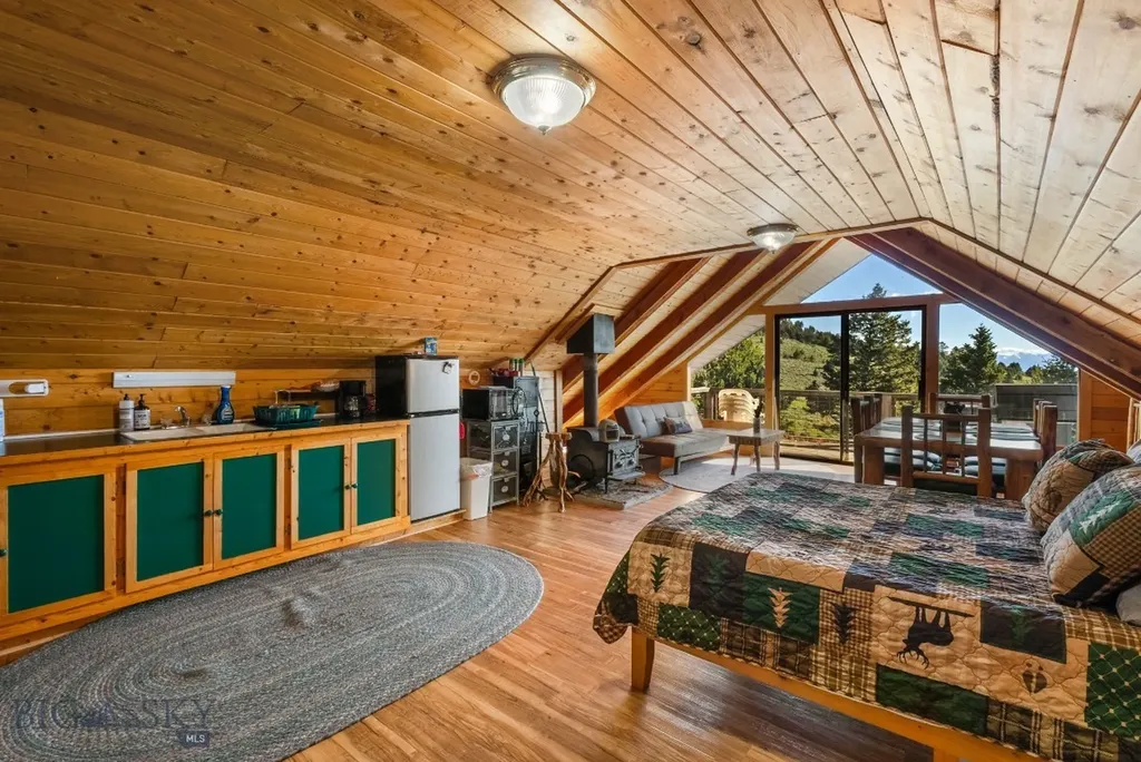 502 Quinn Creek Road Bozeman MT 59715