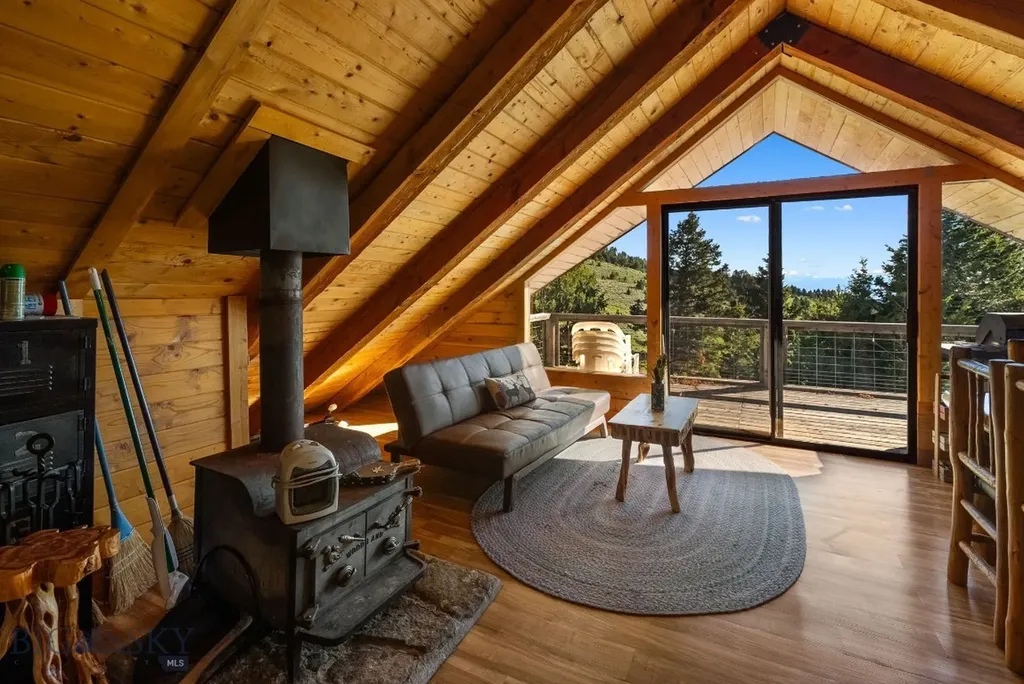502 Quinn Creek Road Bozeman MT 59715