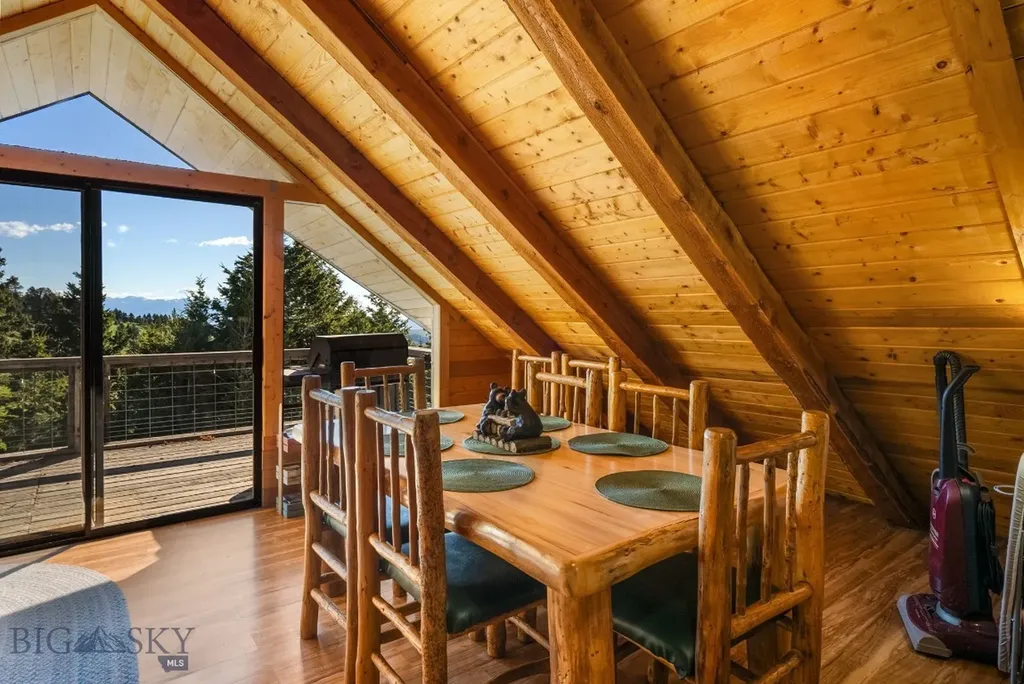 502 Quinn Creek Road Bozeman MT 59715