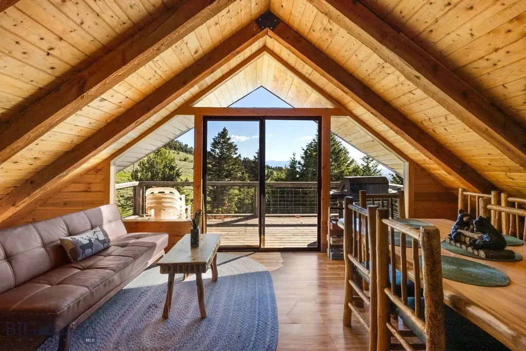 502 Quinn Creek Road Bozeman MT 59715