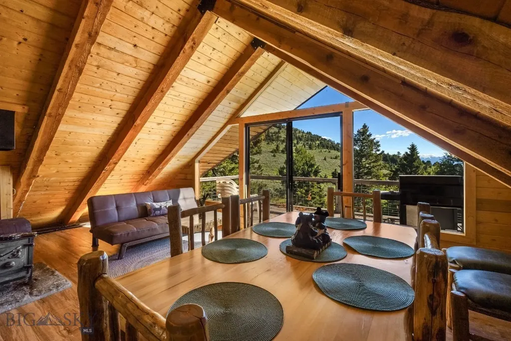 502 Quinn Creek Road Bozeman MT 59715