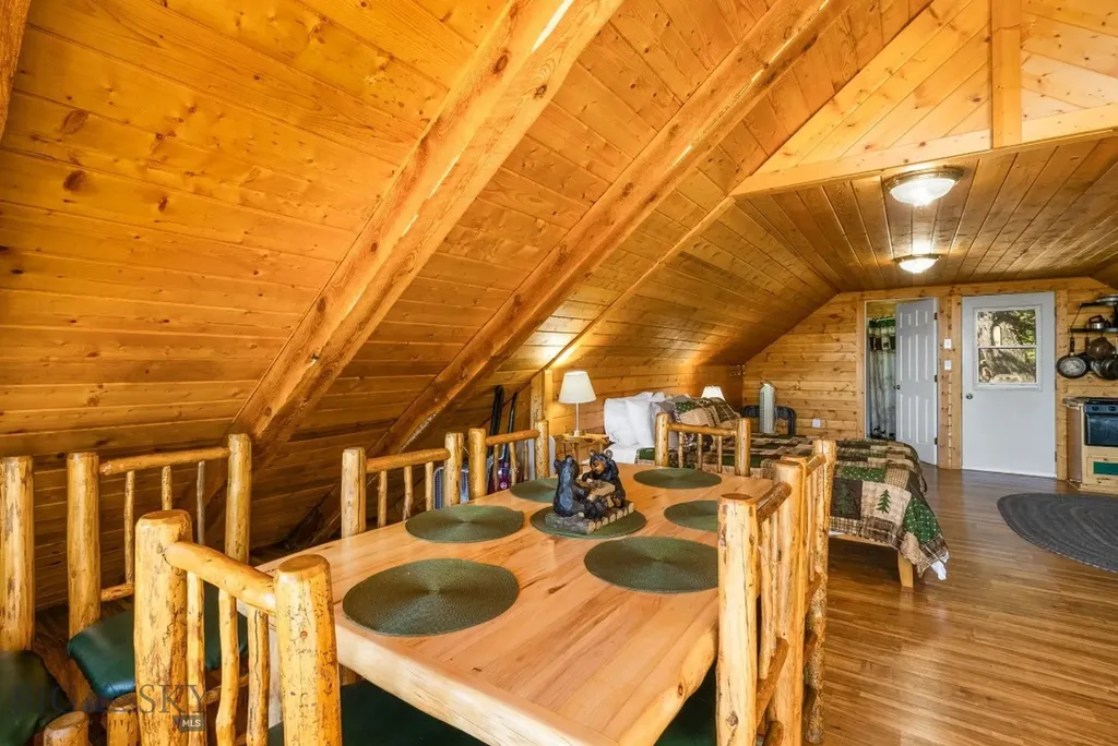 502 Quinn Creek Road Bozeman MT 59715