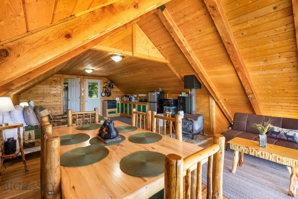 502 Quinn Creek Road Bozeman MT 59715