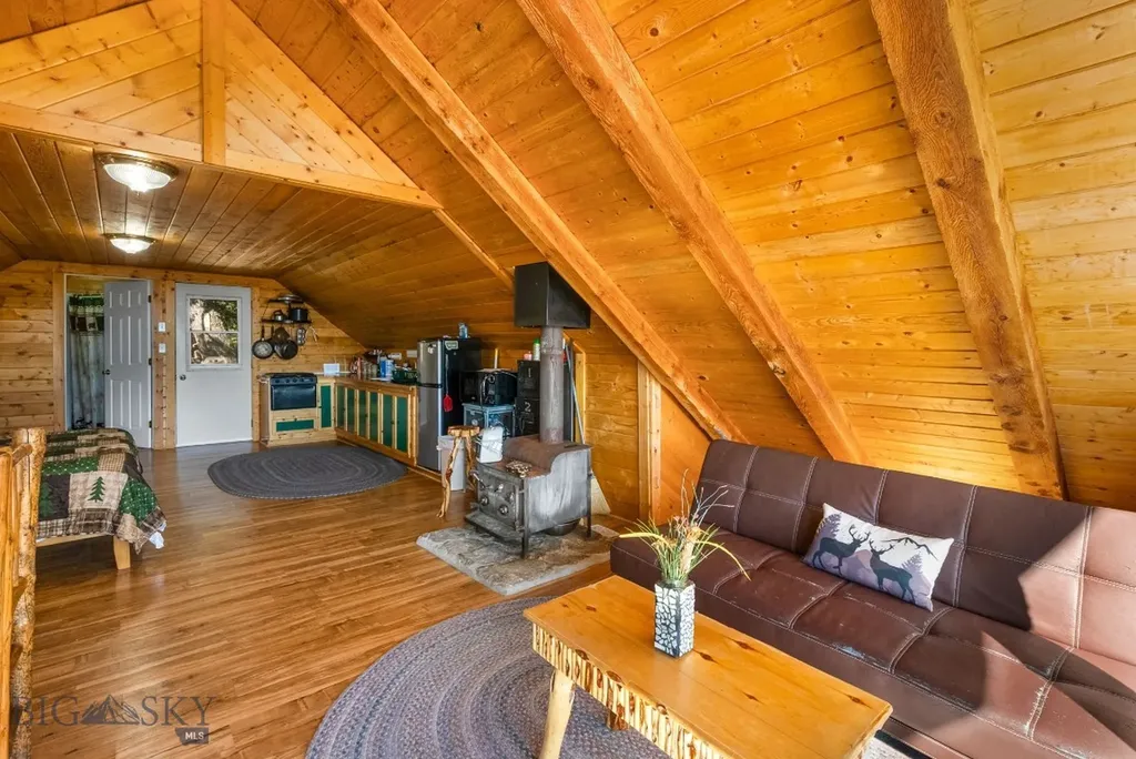 502 Quinn Creek Road Bozeman MT 59715