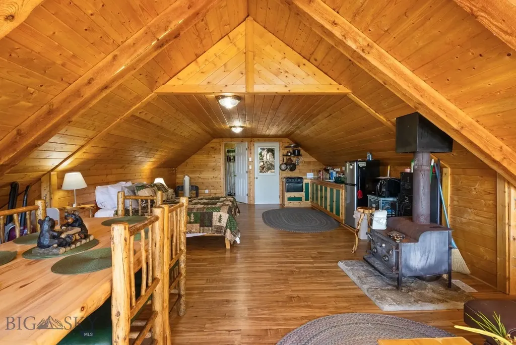 502 Quinn Creek Road Bozeman MT 59715
