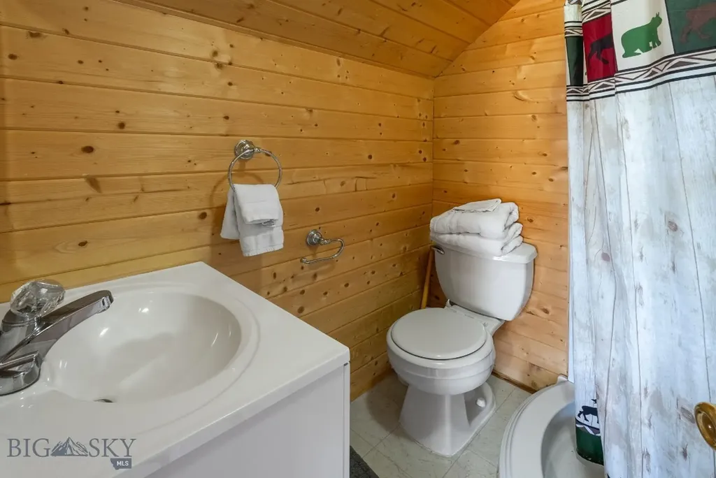 502 Quinn Creek Road Bozeman MT 59715