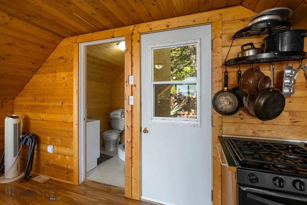 502 Quinn Creek Road Bozeman MT 59715