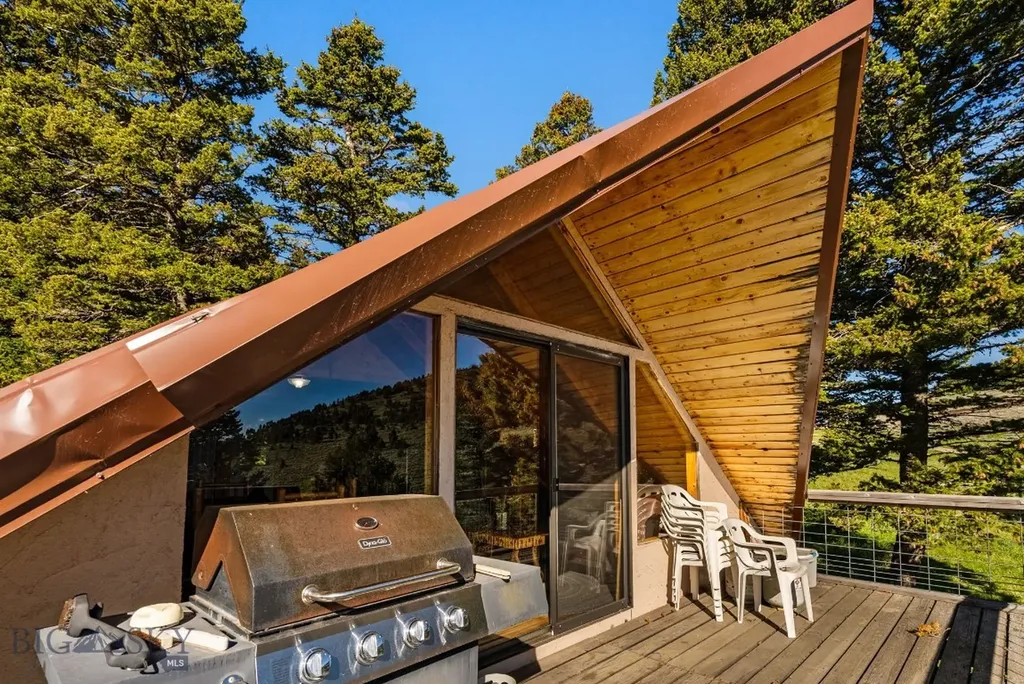 502 Quinn Creek Road Bozeman MT 59715