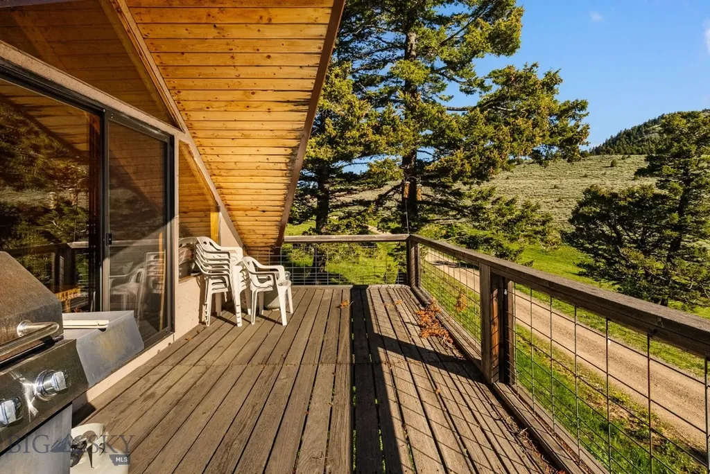 502 Quinn Creek Road Bozeman MT 59715