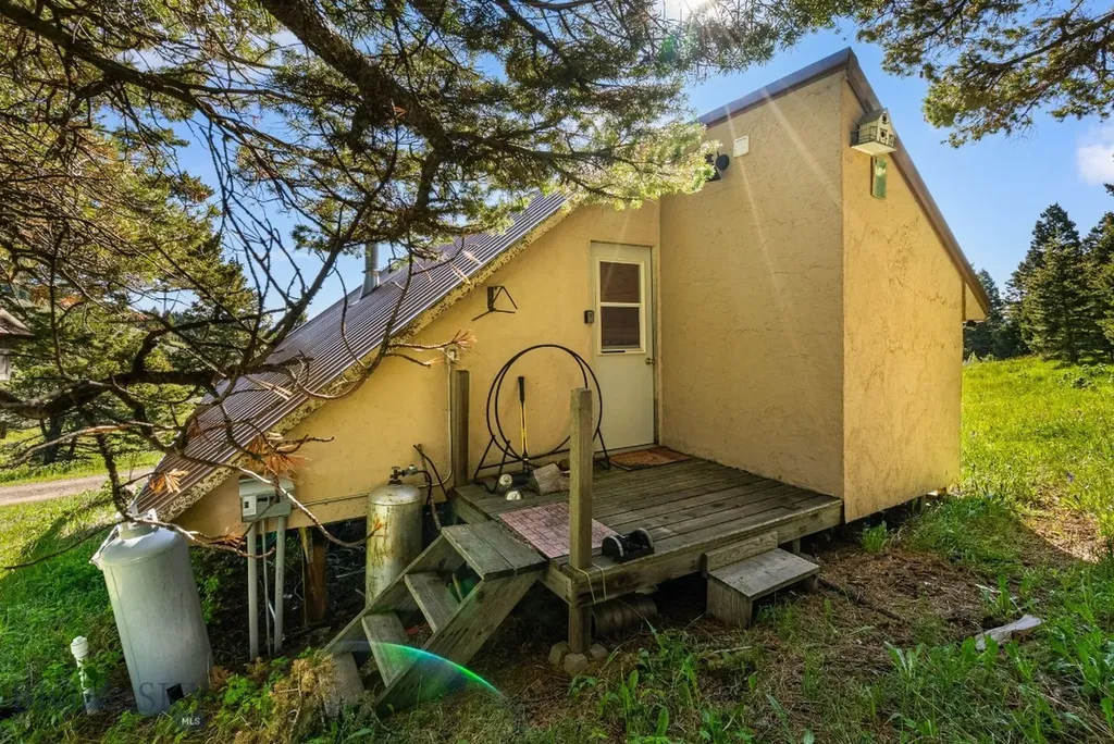 502 Quinn Creek Road Bozeman MT 59715