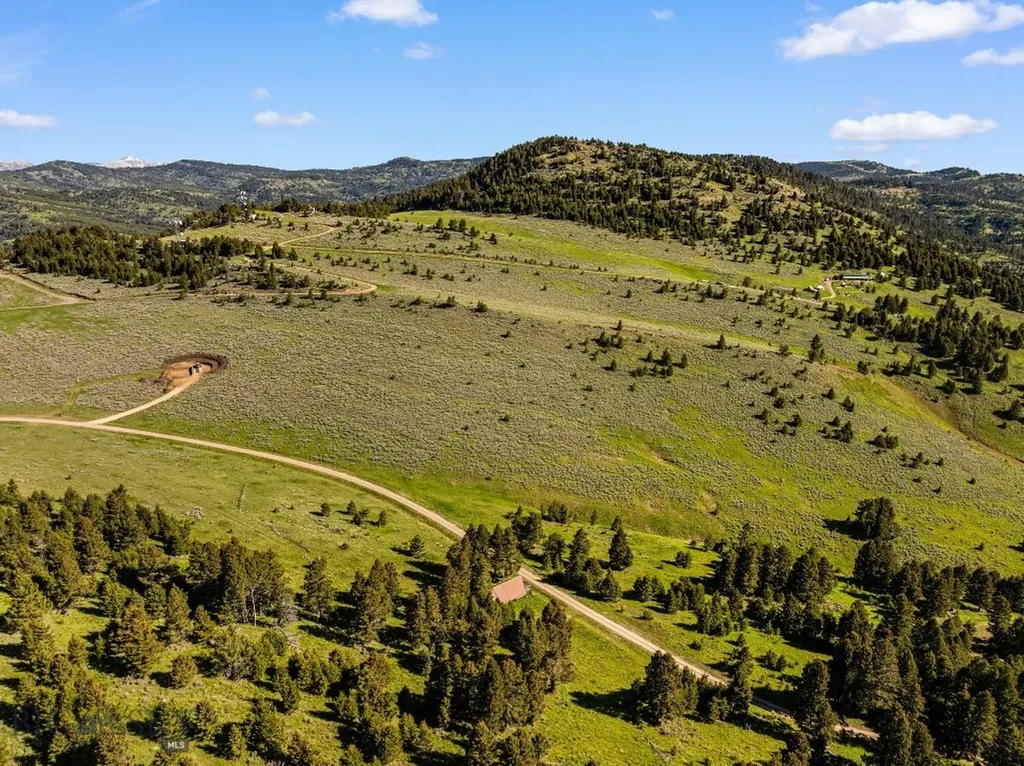 502 Quinn Creek Road Bozeman MT 59715
