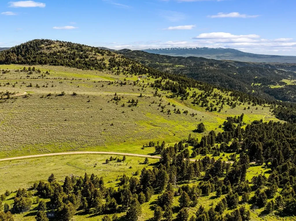 502 Quinn Creek Road Bozeman MT 59715