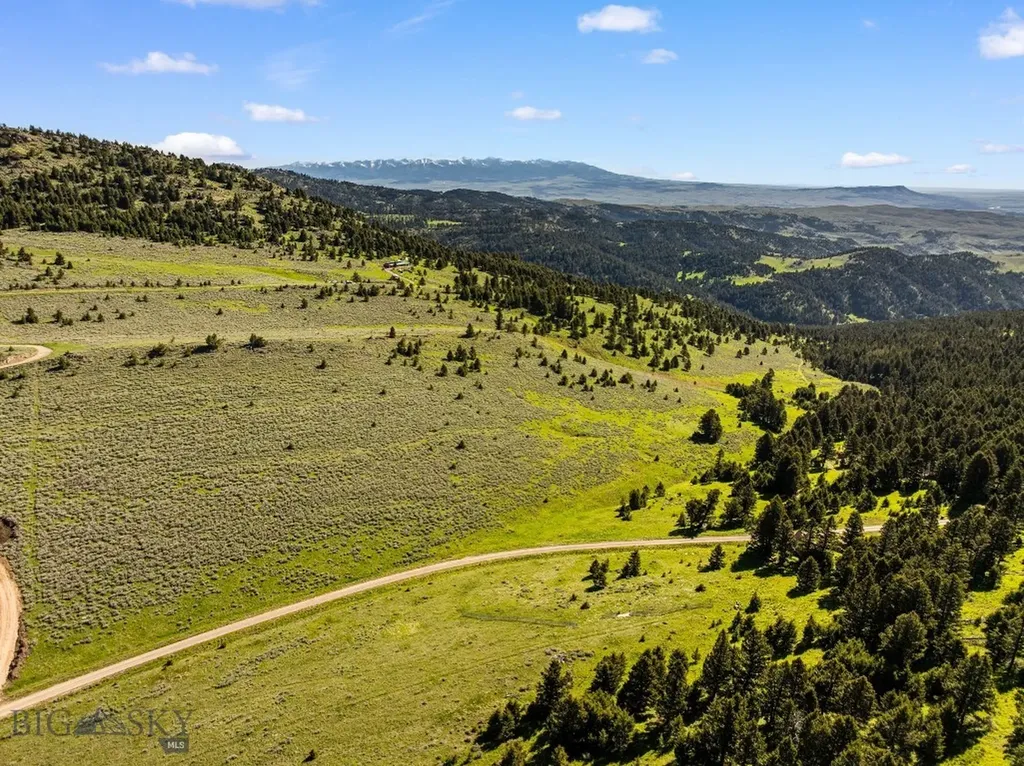 502 Quinn Creek Road Bozeman MT 59715
