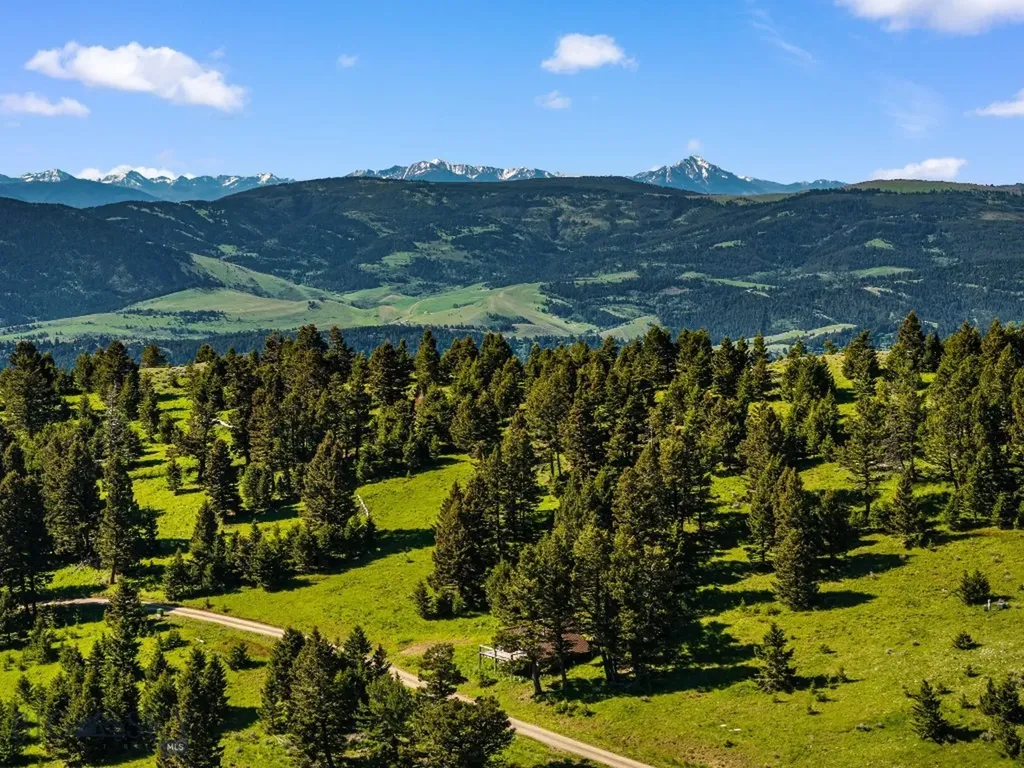 502 Quinn Creek Road Bozeman MT 59715