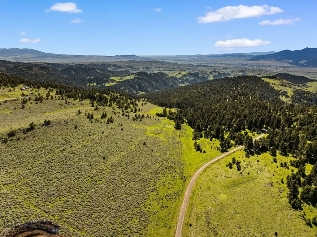 502 Quinn Creek Road Bozeman MT 59715