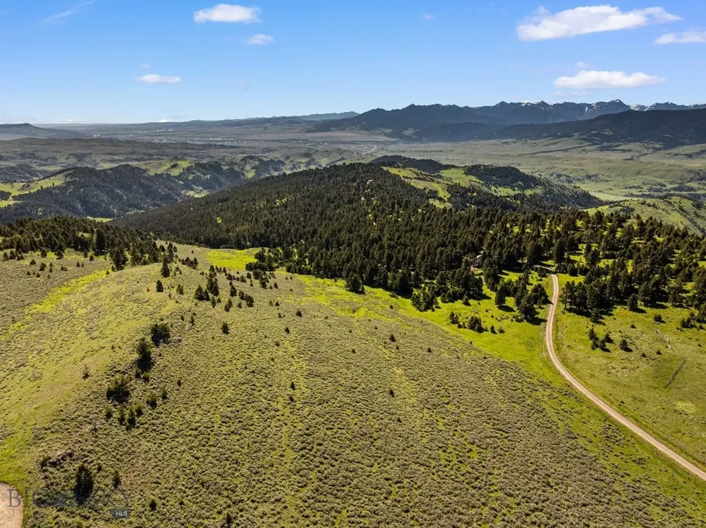 502 Quinn Creek Road Bozeman MT 59715