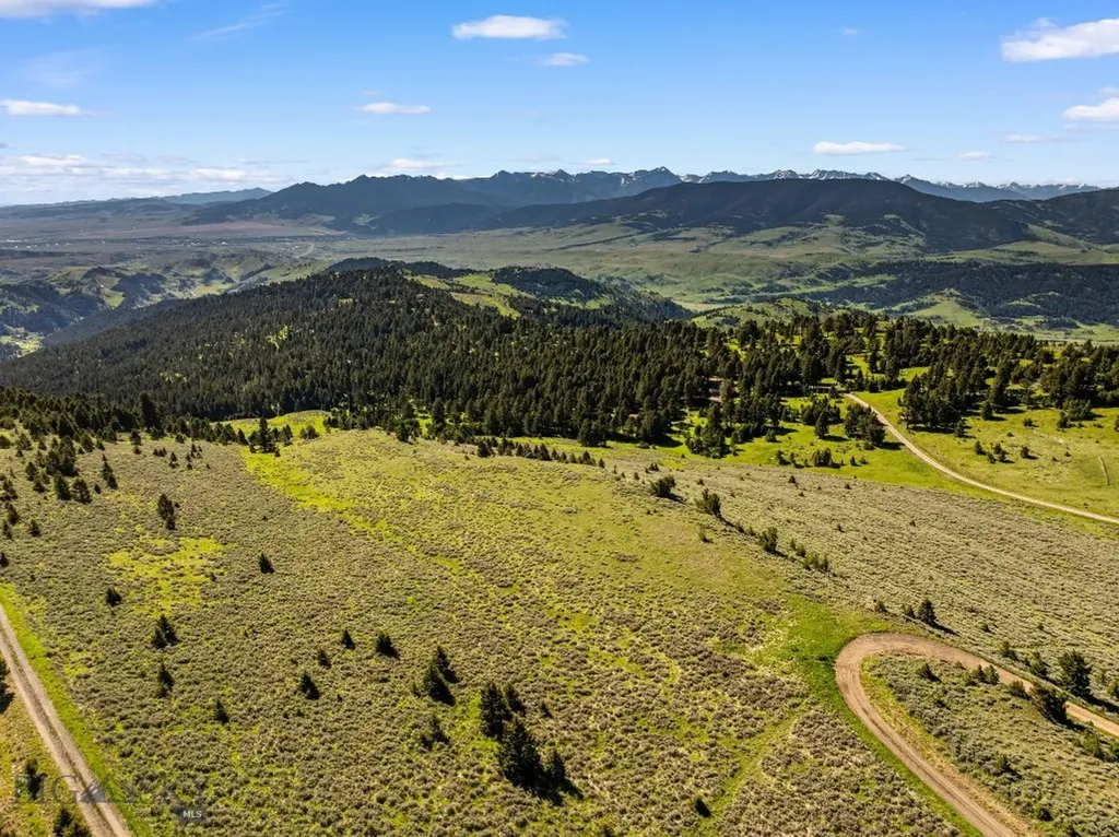 502 Quinn Creek Road Bozeman MT 59715