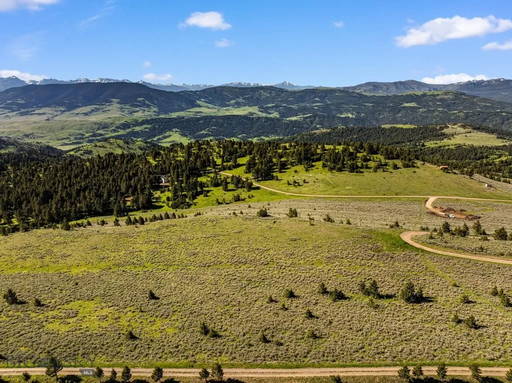 502 Quinn Creek Road Bozeman MT 59715