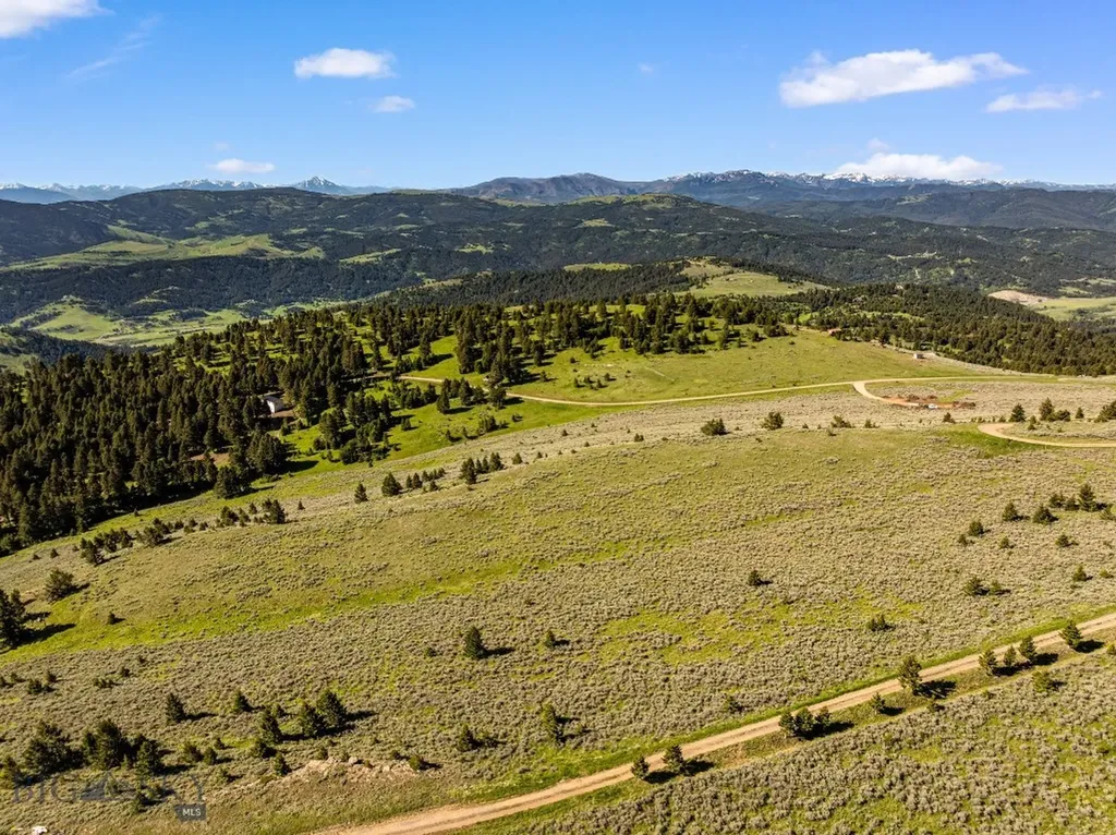 502 Quinn Creek Road Bozeman MT 59715