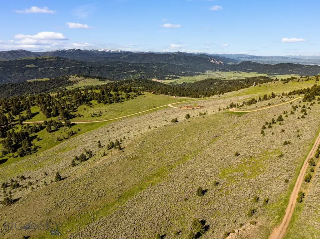 502 Quinn Creek Road Bozeman MT 59715