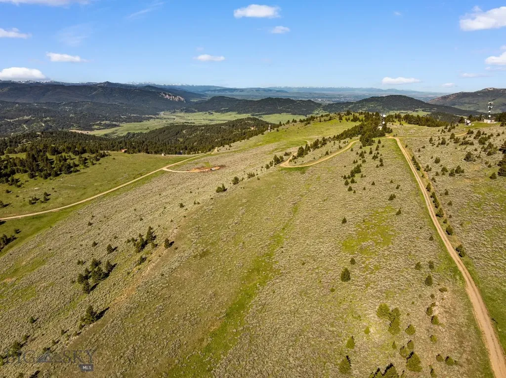 502 Quinn Creek Road Bozeman MT 59715