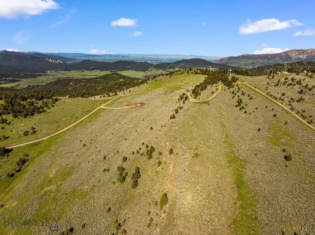 502 Quinn Creek Road Bozeman MT 59715