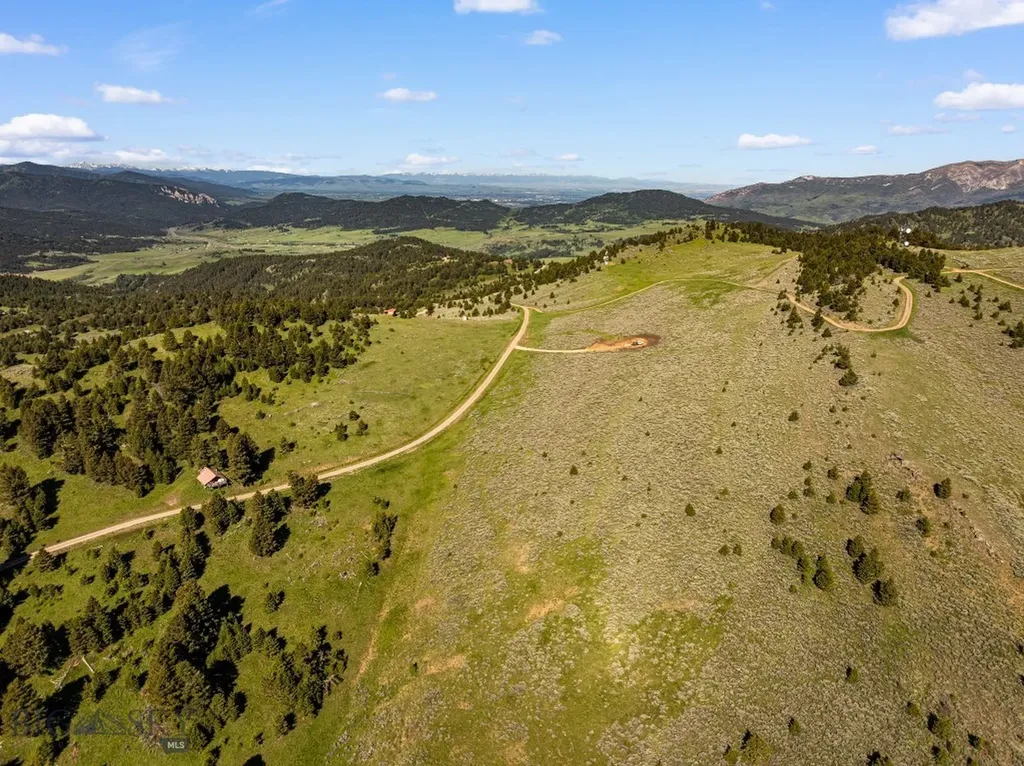 502 Quinn Creek Road Bozeman MT 59715