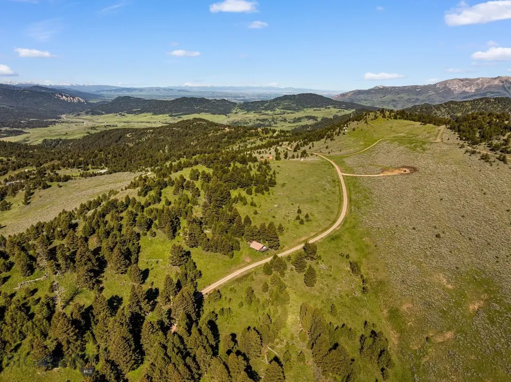 502 Quinn Creek Road Bozeman MT 59715