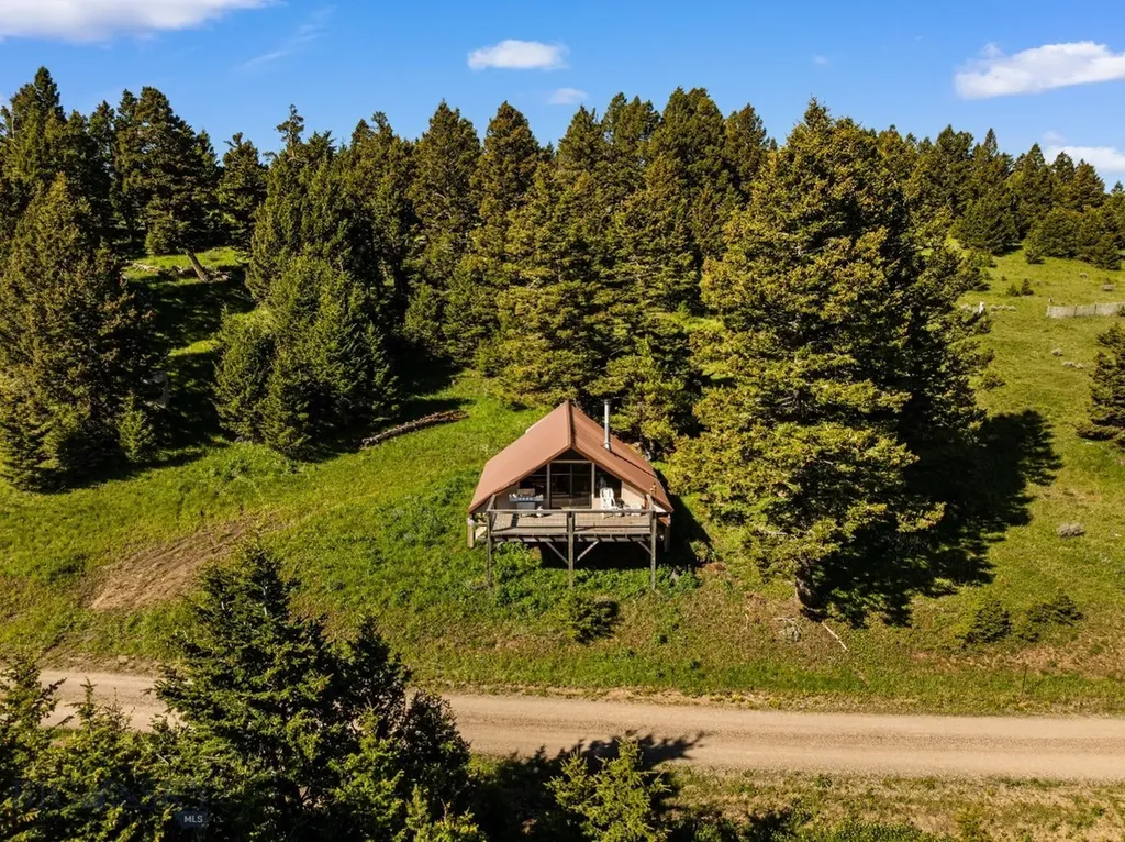 502 Quinn Creek Road Bozeman MT 59715