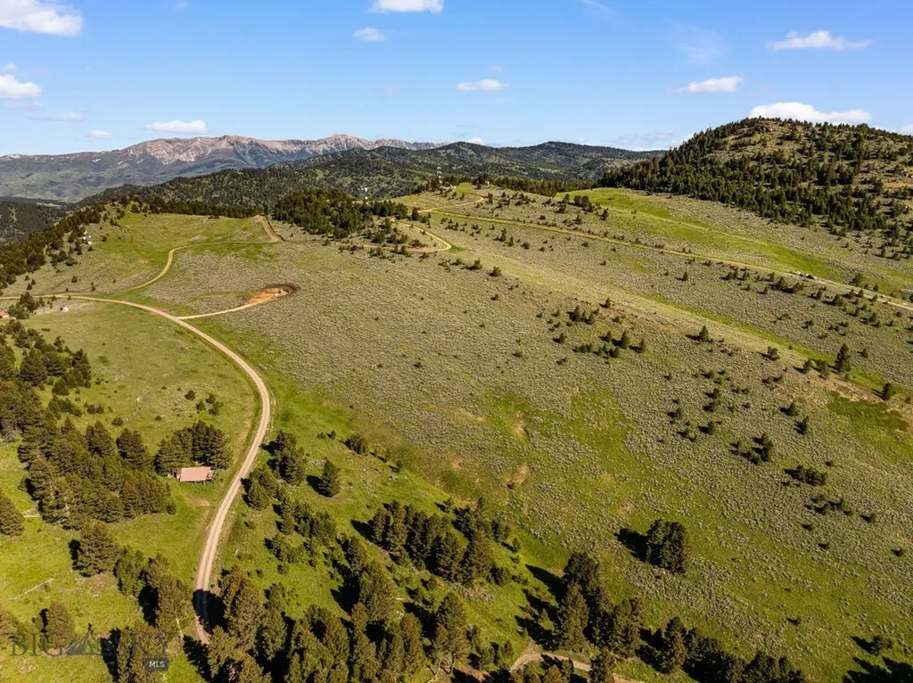 502 Quinn Creek Road Bozeman MT 59715