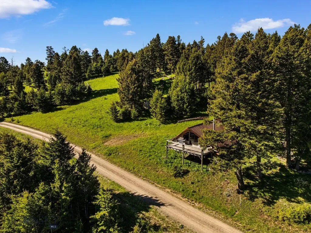 502 Quinn Creek Road Bozeman MT 59715
