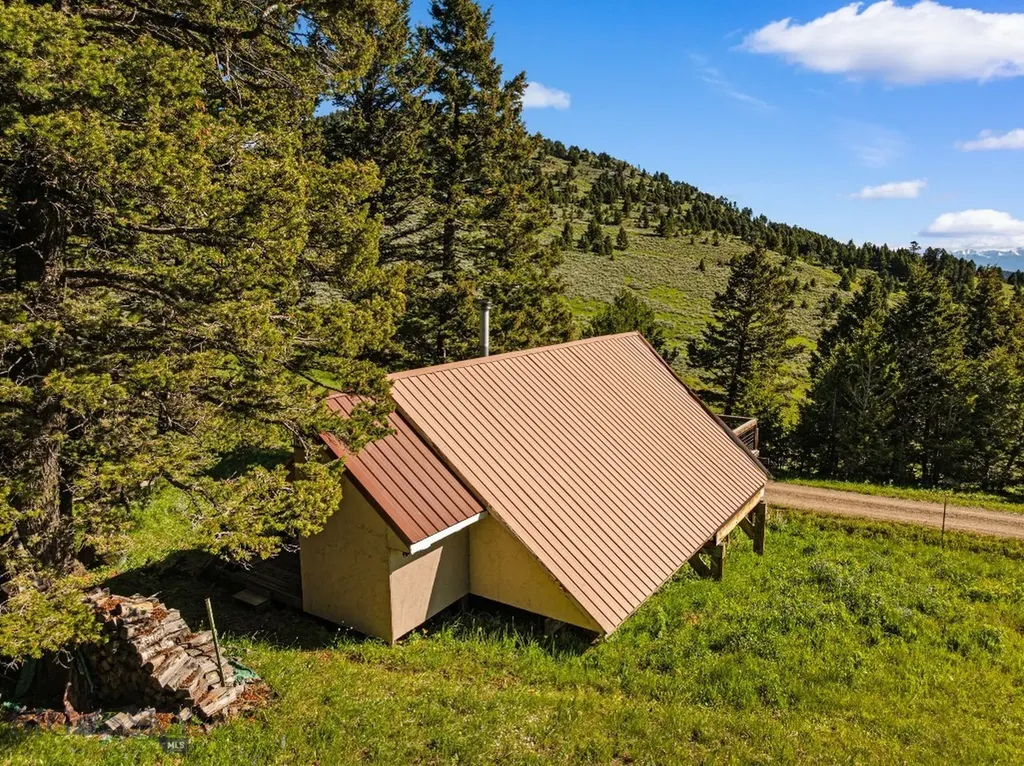 502 Quinn Creek Road Bozeman MT 59715