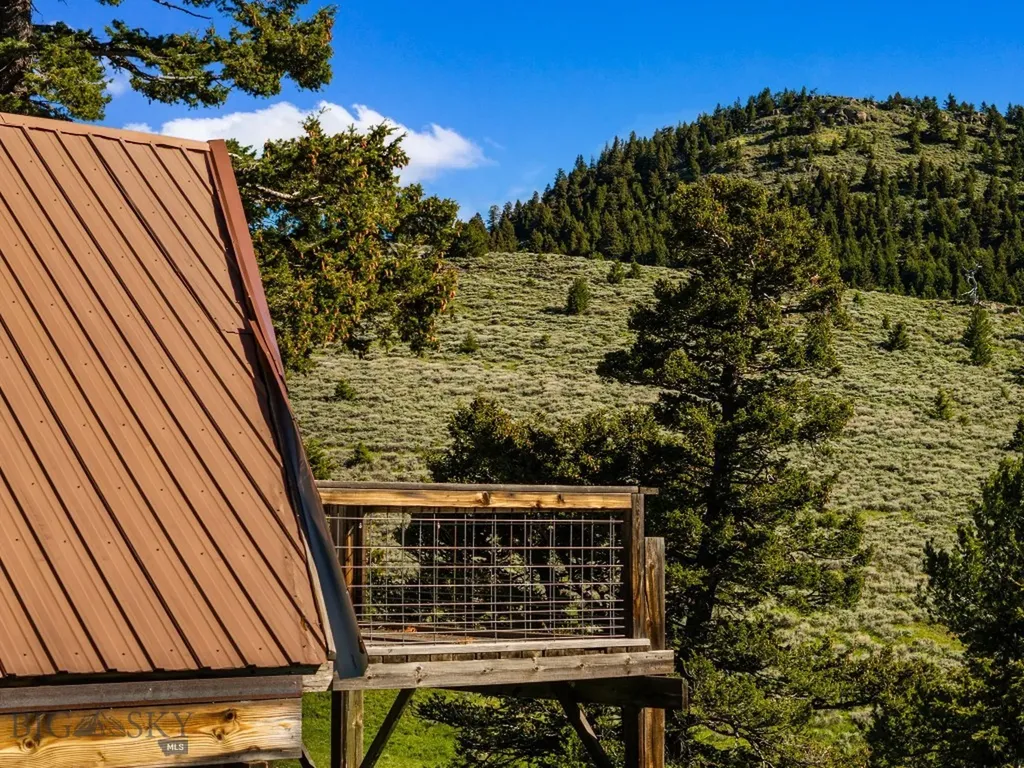 502 Quinn Creek Road Bozeman MT 59715