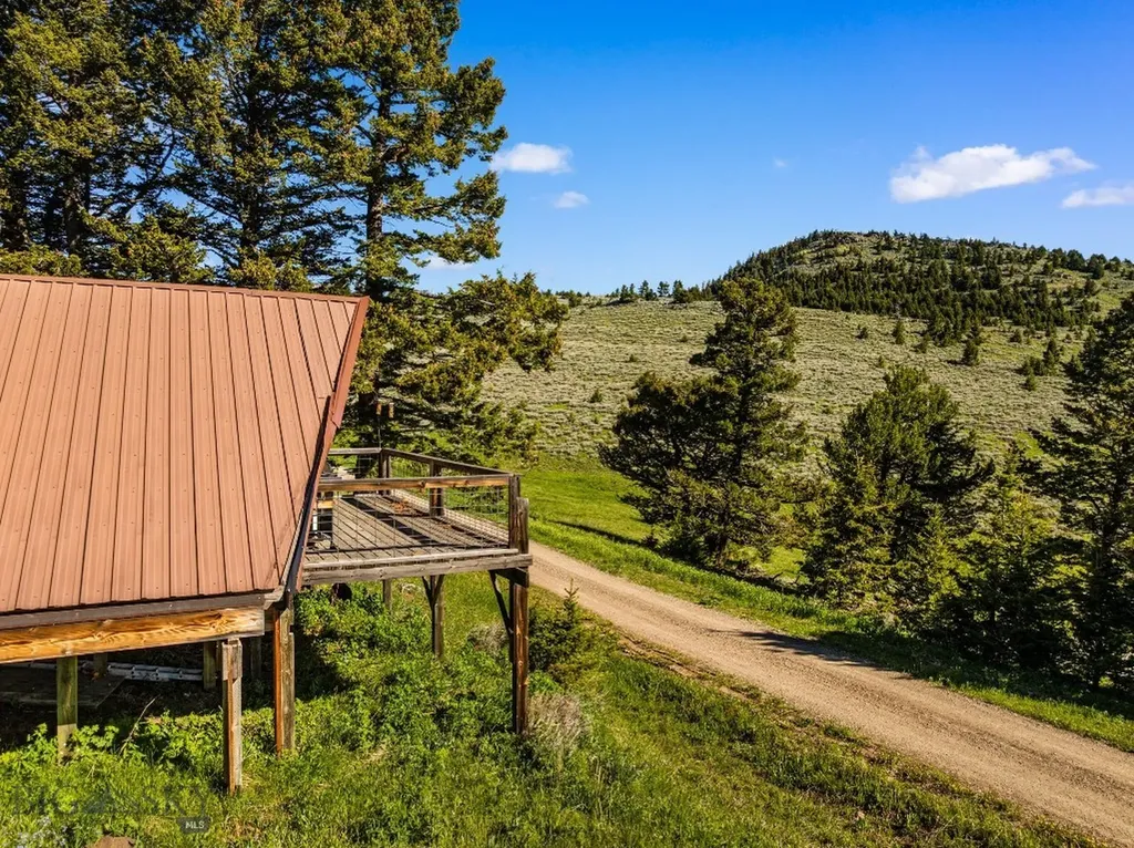 502 Quinn Creek Road Bozeman MT 59715