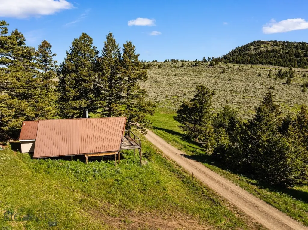502 Quinn Creek Road Bozeman MT 59715