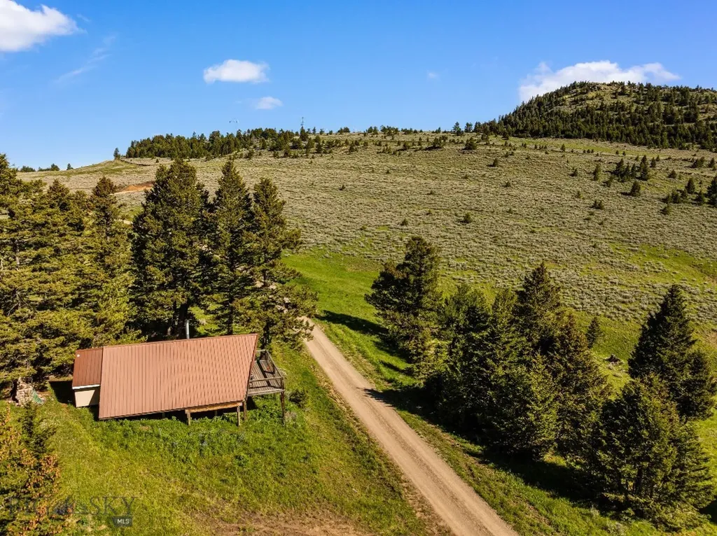 502 Quinn Creek Road Bozeman MT 59715