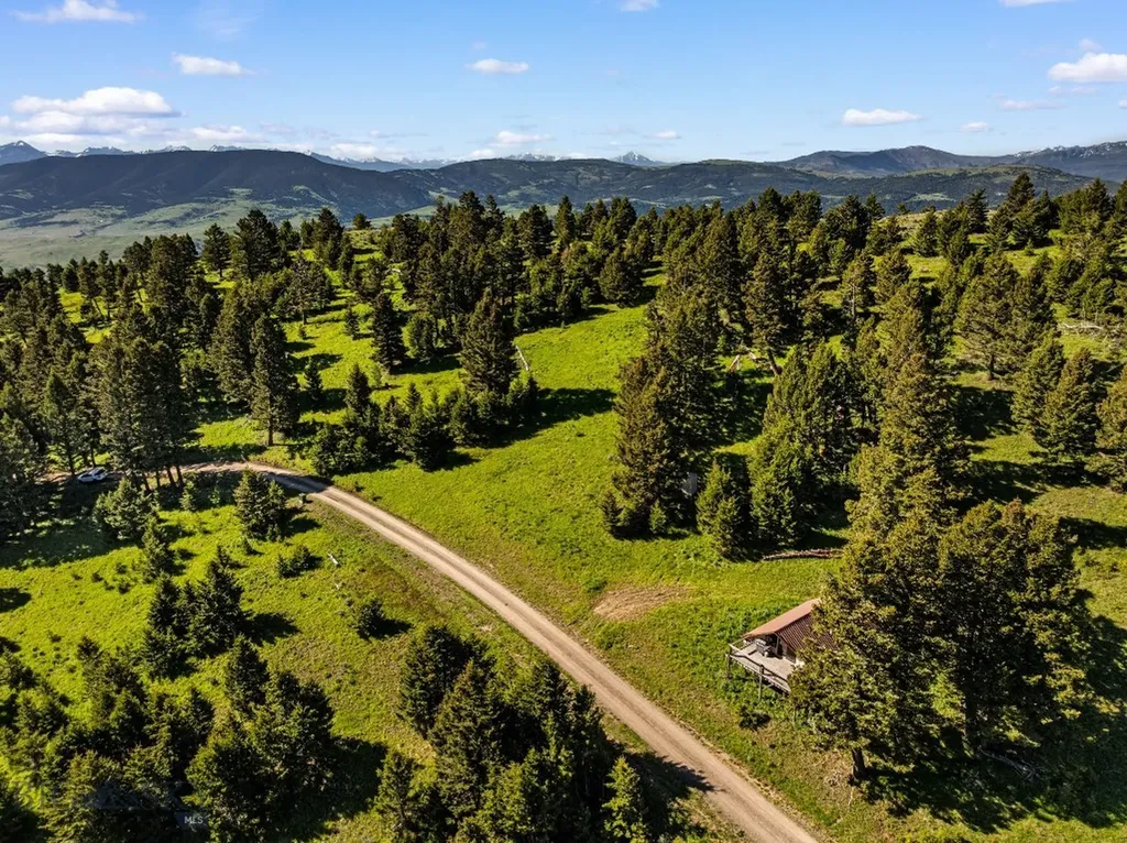 502 Quinn Creek Road Bozeman MT 59715