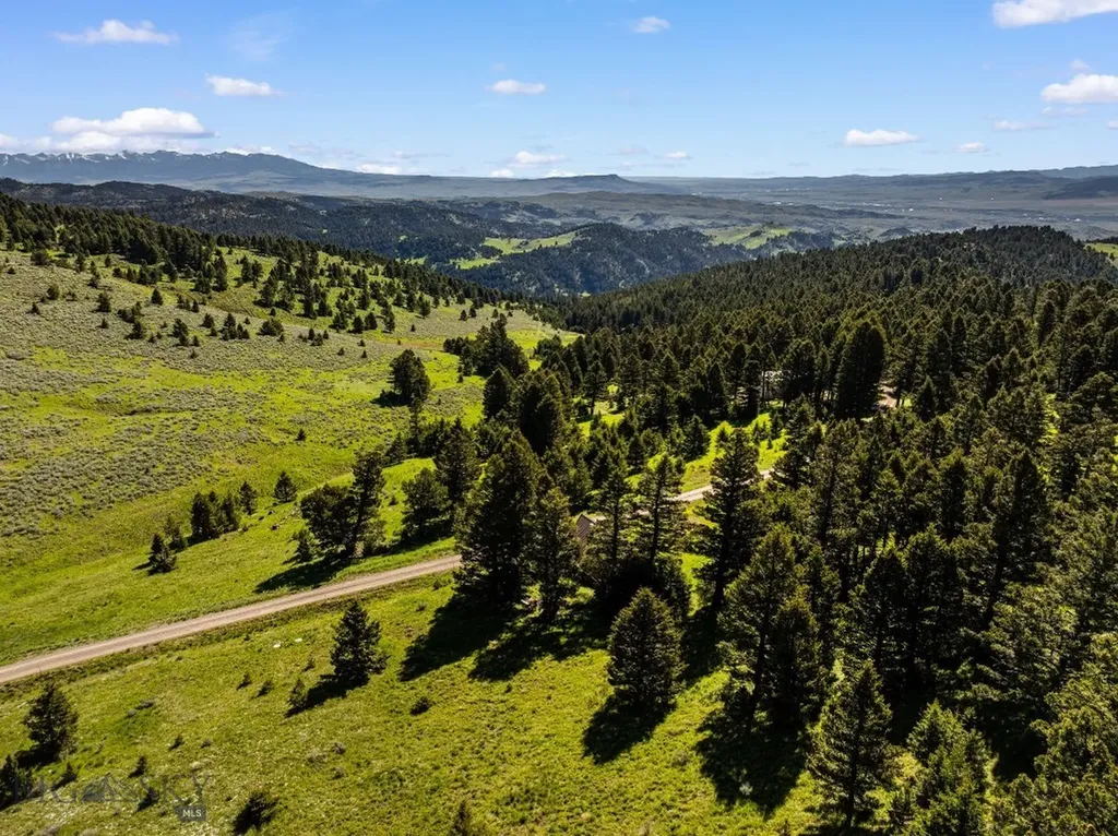 502 Quinn Creek Road Bozeman MT 59715