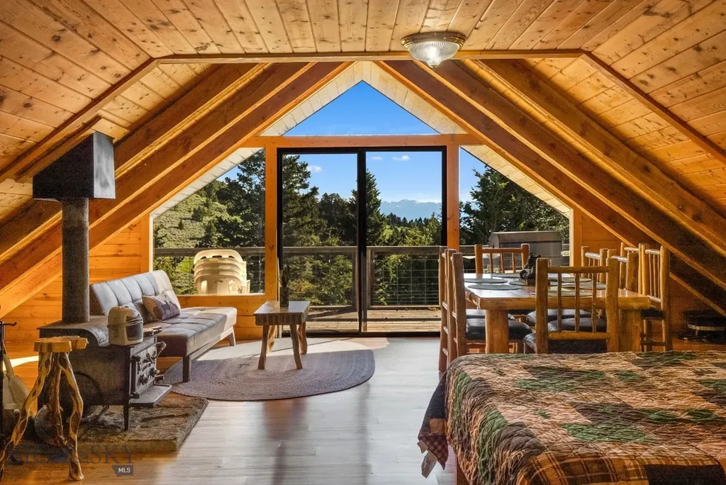 502 Quinn Creek Road Bozeman MT 59715