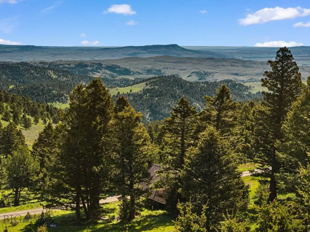 502 Quinn Creek Road Bozeman MT 59715