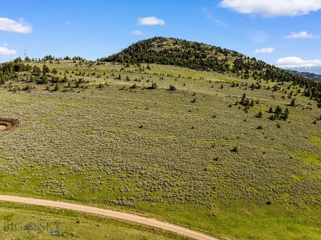 502 Quinn Creek Road Bozeman MT 59715